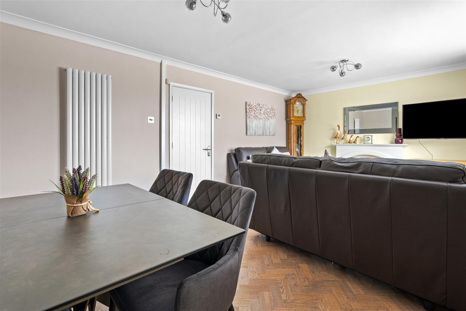 Lounge/Diner